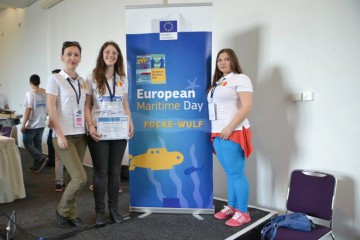 Forum naţional pe tema deşeurilor marine, la Constanţa